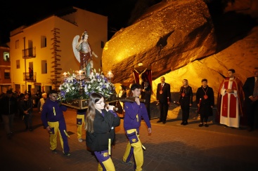 Vilafams celebrar las festividades de Sant Miquel en marzo