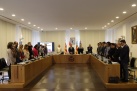 El Ple aprova per unanimitat sollicitar ajudes a l'Ivace per modernitzar polgons
