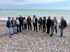 El PPCS presenta en Moncofa una iniciativa per a protegir el litoral