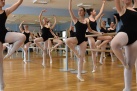 Ms de 150 estudiantes de danza llenarn de arte el Teatro Pay en el encuentro de escuelas de danza