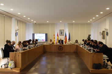 El Ple aprova per unanimitat el pagament de les factures pendents de l'Escola Infantil Municipal El Solet