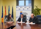 L'Ajuntament de Borriana concedeix 125.400 euros a la Federaci de Falles per a l'exercici 2024