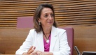 El PP exige a Diana Morant que pague 35 milions d'euros a les universitats pbliques valencianes per a l'adaptaci de plantilles a la nova llei