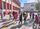 Comena l'Escola de Pasqua d'Almenara amb 45 xiquets i xiquetes de la localitat