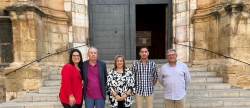 El PP denuncia que el alcalde de Cabanes suspende un pleno despus de saltarse la ley