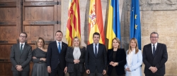 Marta Barrachina avala el Plan Vive Comunitat Valenciana de la Generalitat
