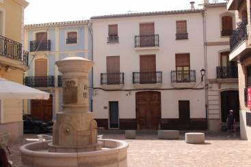 Iniciativa turstica 'Coneixent Castell Sud' arranca en Almenara para potenciar los recursos locales