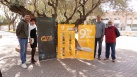 Presentan la novena edicin de la Feria del Libro en la Vall d'Uix