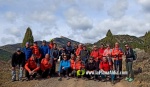 Interesantes Salidas del Centre Excursionista l'Alcora para promover el entorno natural de la provincia