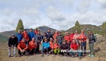 Interesantes Salidas del Centre Excursionista l'Alcora para promover el entorno natural de la provincia