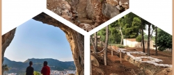 Castell Sud promociona el patrimonio blico de la Plana Baixa con actividades en La Vall d'Uix, Almenara y Nules