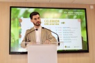 Presentada la campanya 'Celebrem Amb la Natura' per a gaudir de l'entorn natural de Castell