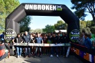 xit de participaci en la cursa d'obstacles Unbroken Race en Termet