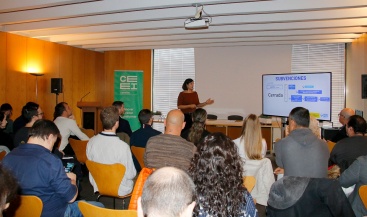 rbita del CEEI Castelln atrae a decenas de startups de la provincia