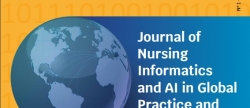 CECOVA presenta su nueva revista internacional de Enfermera cientfica, Informtica y de Inteligencia Artificial