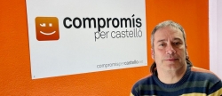 Comproms per Castell lamenta la falta de previsin del PP en la atencin educativa de 0 a 3 aos