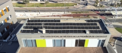 el-colegio-de-medicos-de-castellon-se-suma-a-la-campa-a-de-descarbonizacion-con-la-instalacion-de-placas-fotovoltaicas