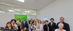 La Asociacin Espaola Contra el Cncer estrena nueva sede en Vila-real para atender el volumen creciente de pacientes