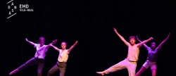 La dansa contempornia, protagonista en la quarta edici de Vila-real Talent