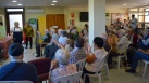 El PSPV de Morella denuncia el aumento de la lista de espera del Centro de Da mientras siguen paralizadas las obras de ampliacin
