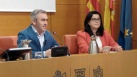 Barrachina destaca clima favorable para inversiones en la Comunitat Valenciana