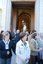 El Encuentro tuvo lugar frente a Sant Pasqual