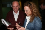 El Grup d'Estudis Històrics Fallers presentó el segundo libro de la historia de las fallas.