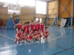 El Salesianos Burriana gana el II Torneo de baloncesto de Benicarló