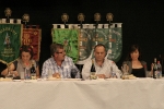 El Club 53 inicia el IV Concurs de Teatre en Valencià.