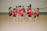 gimnasia rítmica