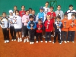 El Club de Tenis preprara el I Trofeo de Reyes