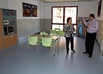 Vila-real abre el Centro de Discapacitados Psíquicos de la provincia 