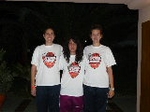 Tres alcorinas en el Campeonato de España Junior de Baloncesto de Gran Canaria
